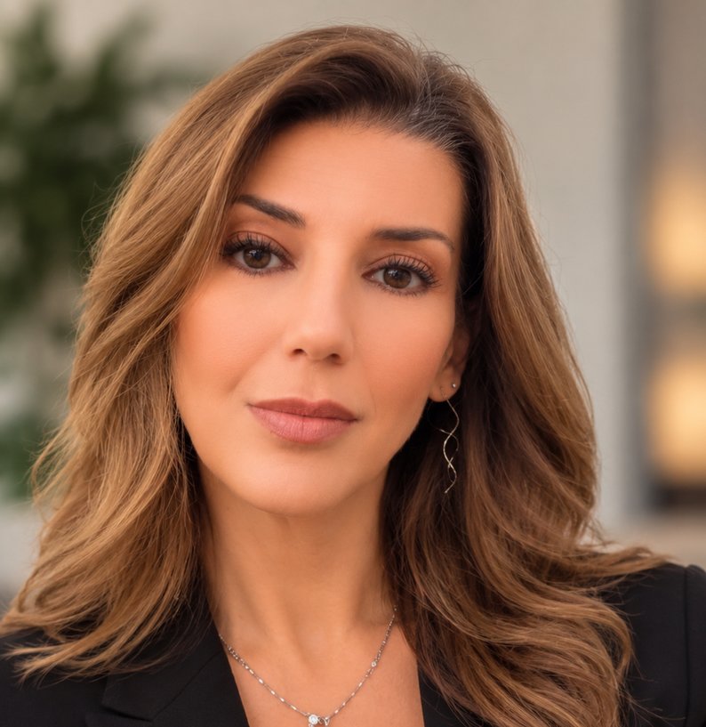 Eileen Sakaoghli, Owner and CEO of Global Signing Partners